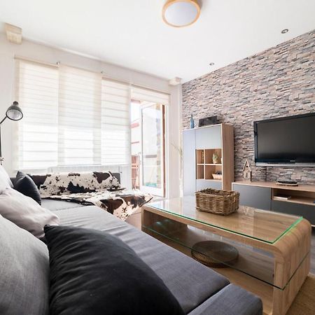 Edelweiss Premium Apartment Sierra Nevada Ngoại thất bức ảnh