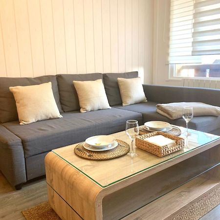Edelweiss Premium Apartment Sierra Nevada Ngoại thất bức ảnh
