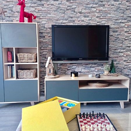 Edelweiss Premium Apartment Sierra Nevada Ngoại thất bức ảnh
