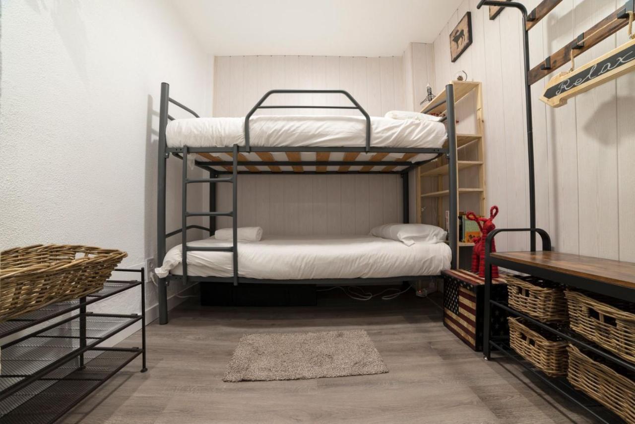 Edelweiss Premium Apartment Sierra Nevada Ngoại thất bức ảnh