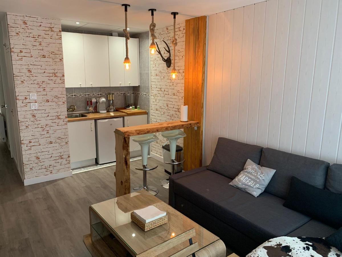 Edelweiss Premium Apartment Sierra Nevada Ngoại thất bức ảnh
