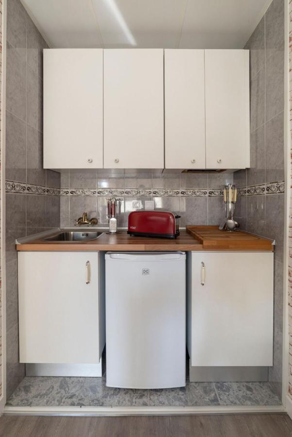 Edelweiss Premium Apartment Sierra Nevada Ngoại thất bức ảnh