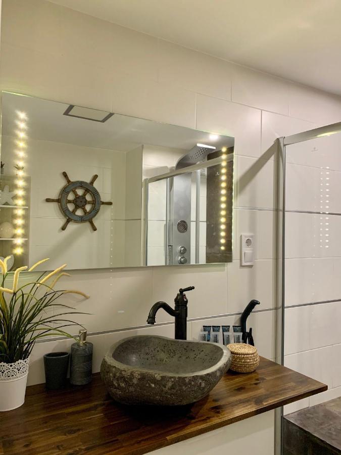 Edelweiss Premium Apartment Sierra Nevada Ngoại thất bức ảnh
