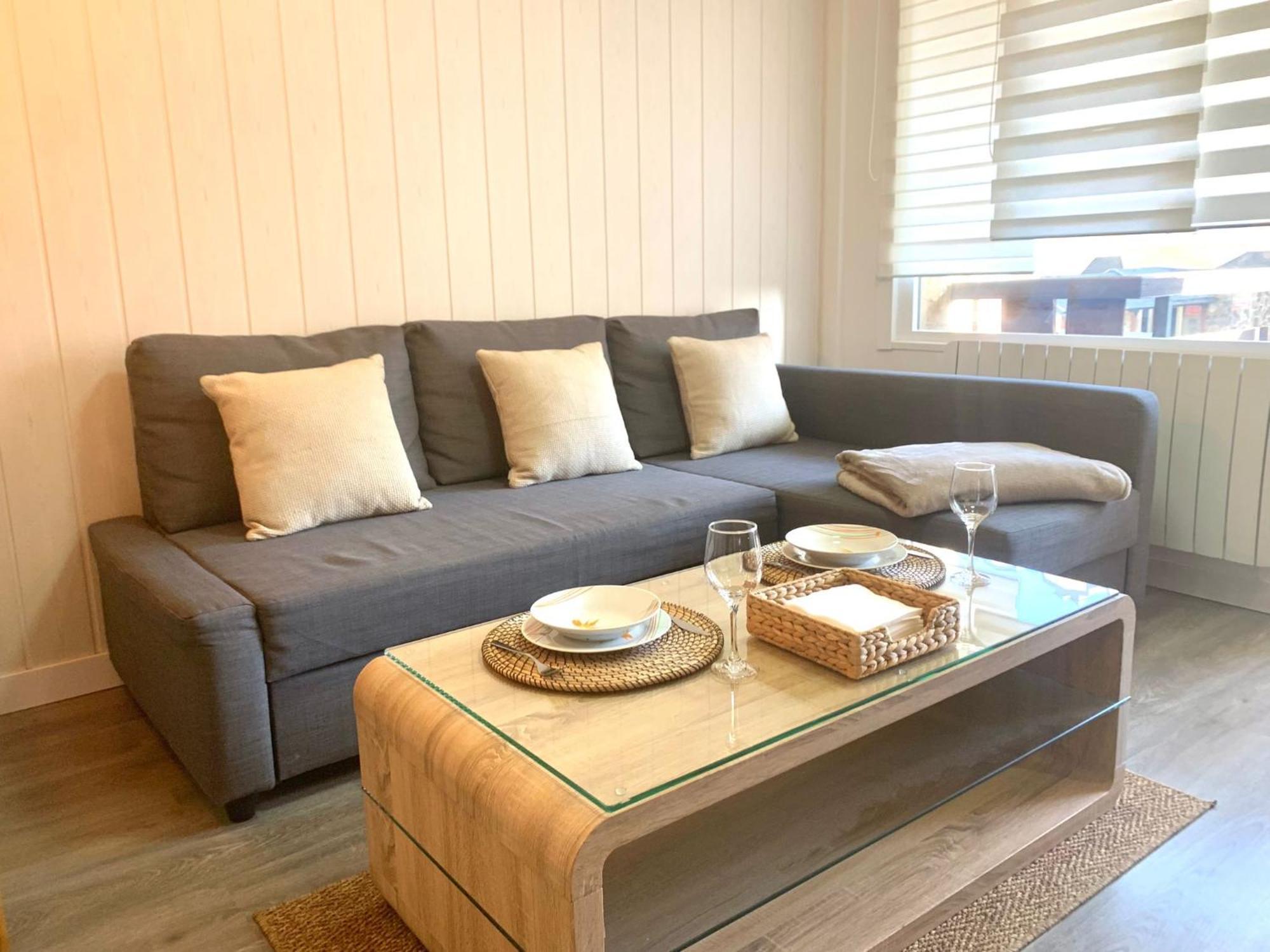 Edelweiss Premium Apartment Sierra Nevada Ngoại thất bức ảnh